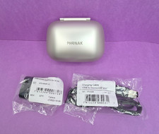 Phonak Charger Case Combi 2 Sonova AG 2024 Model Used Immaculate Condition 