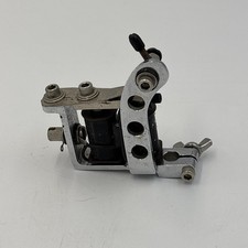 Spaulding and Roger  s tattoo machine