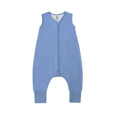 TADO MUSLIN Baby Sleep Sack with Feet 12-18 Months 0.5 Tog 95 Rayon from Bamboo