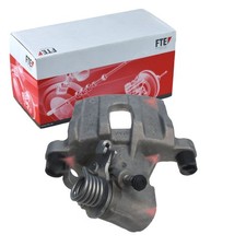 FTE BREMSSATTEL HINTEN RECHTS passend für FORD C-MAX FOCUS GRAND KUGA TOURNEO TR