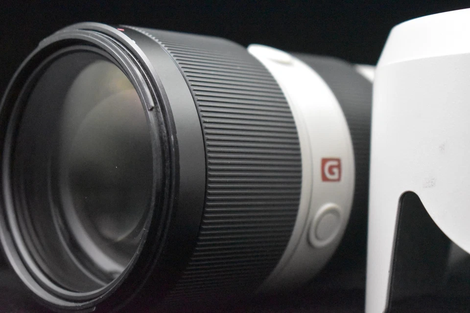 [US Duty Paid] Sony FE 70-200mm F/2.8 GM OSS E Mount Lens SEL70200GM 8429