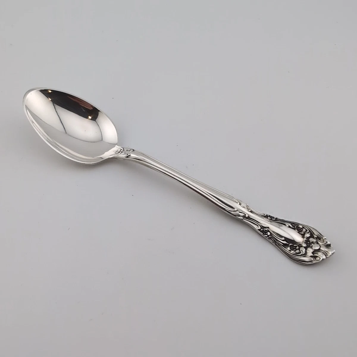 Alvin Antique US Sterling Silver Chateau Rose for sale | eBay