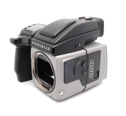 HASSELBLAD H5D-40 DIGITAL CAMERA BODY WITH MVD 90x FINDER