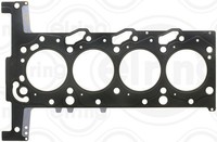 Elring Dichtung, Zylinderkopf 156.211 FüR Peugeot Ford CitroËN Fiat