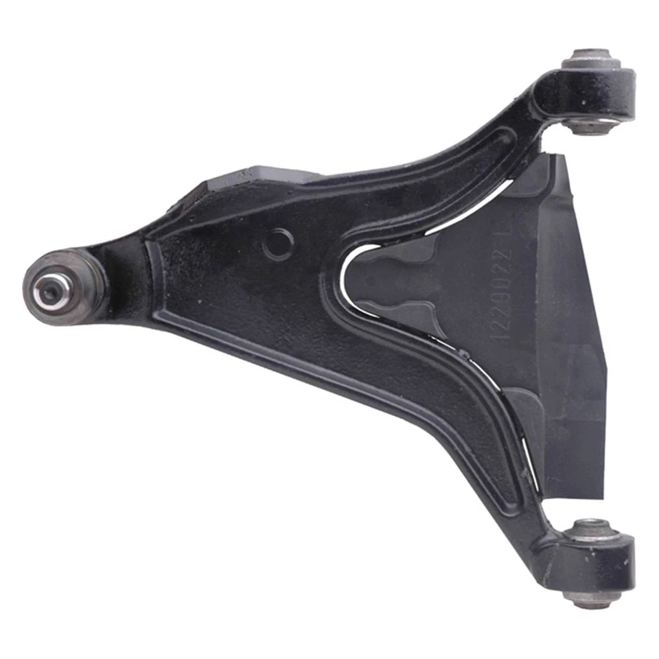 Brazo de control y rótula lado del conductor ACDelco genuino para Volvo S70/V70 98-00 Foto 2 de 4