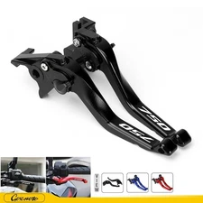 For Honda NC750X 2018-2024 CNC Front Short Brake Clutch Levers NC750 X Handles