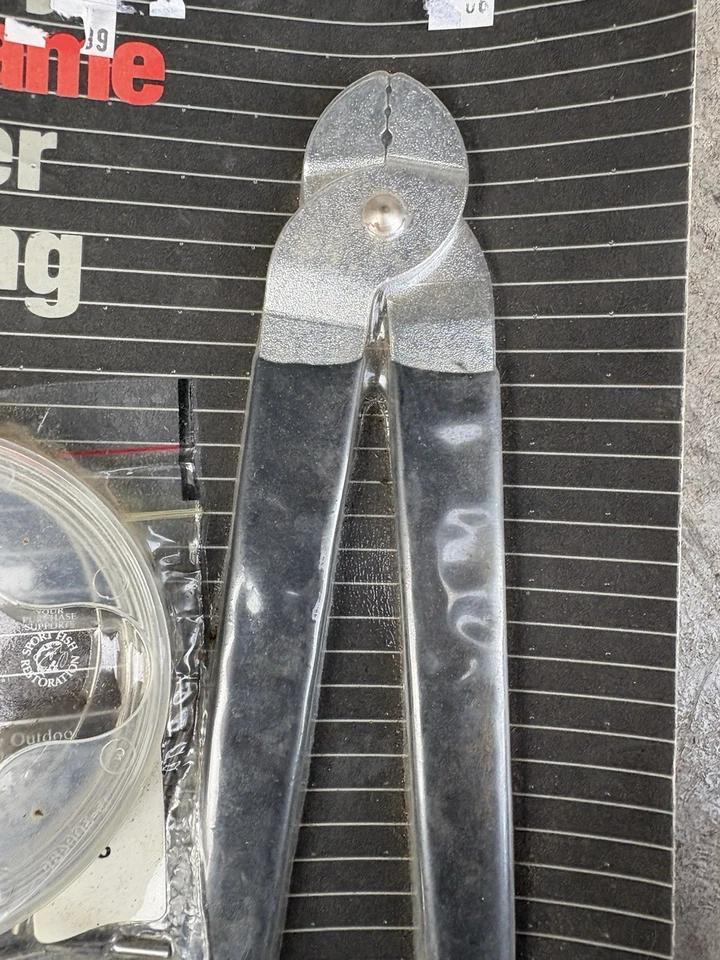 Kit de fabricação de líderes - Imagem 2 de 3