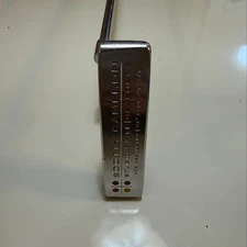 SCOTTY CAMERON STUDIO STYLE NEWPORT 2 35in Putter RH With Head Cover