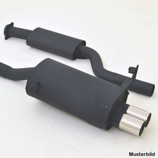 Friedrich Motorsport Auspuff Sportauspuff GR.A Anlage für Hyundai i30 Kombi GDH