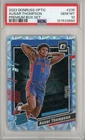 2025 Panini Ausar Thompson Base (PSA 10)