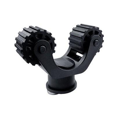 Paddle storage solution with this stand for enthusiasts d