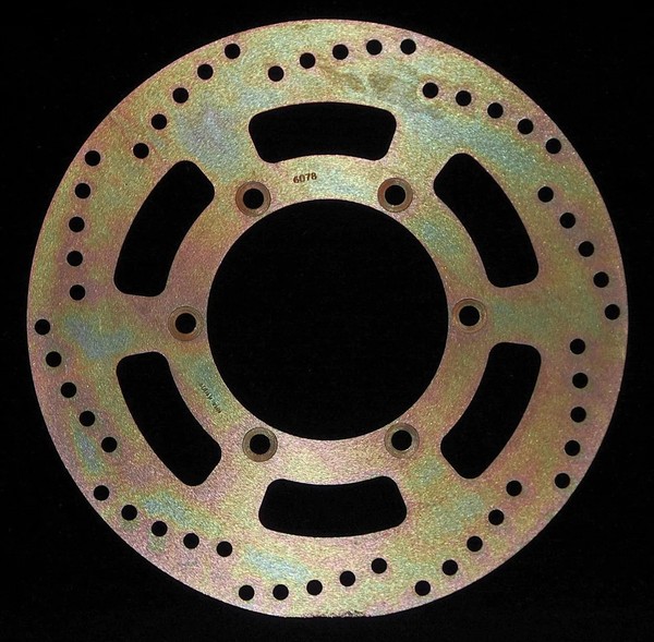 Bremsscheiben Pro-Lite 300Mm EBC Suzuki Dr 650 Md6078D-image