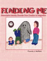Phoenix J. Moffett | Finding Me | Taschenbuch | Englisch (2008) | Authorhouse