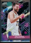 2025 Topps Luka Dončić Base (Raw)