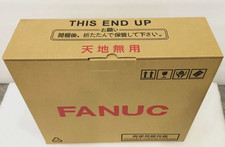 NEW FANUC A06B-2048-B605#0042 SERVO MOTOR A06...