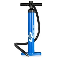 GoPlus SUP Hand Pump Max 29PSI Double Action SP36540