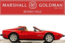 1985 Ferrari 308 for Sale