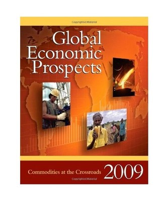 Global Economic Prospects: Commodities at the Crossroads