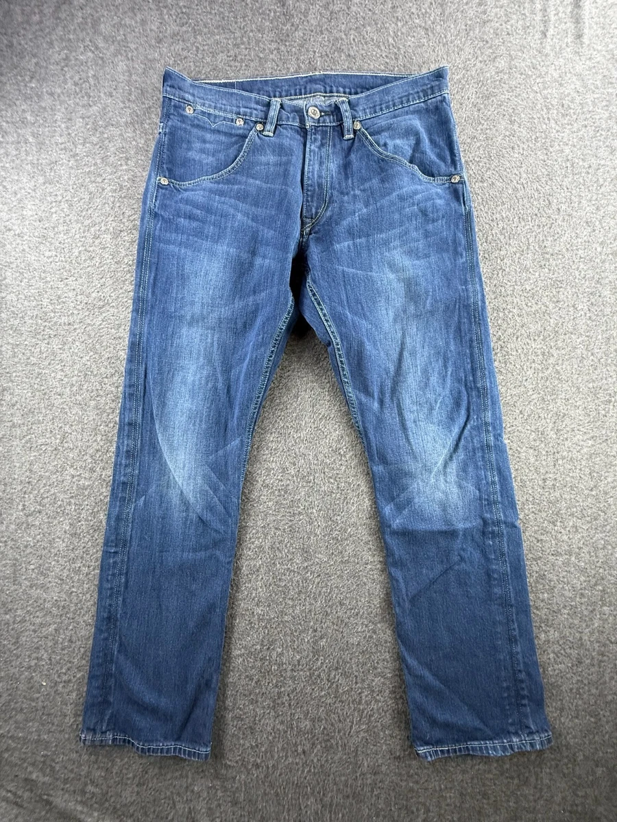 Levi's Engineered Regular Size Jeans for Men for sale | eBay
