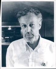 1950 Photos Dr Nathaniel Carlton Smiling