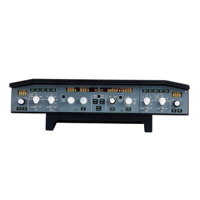 Simulator A320 FCU Flight Control Panel Flight Control Unit for XP12 P3D Flight 