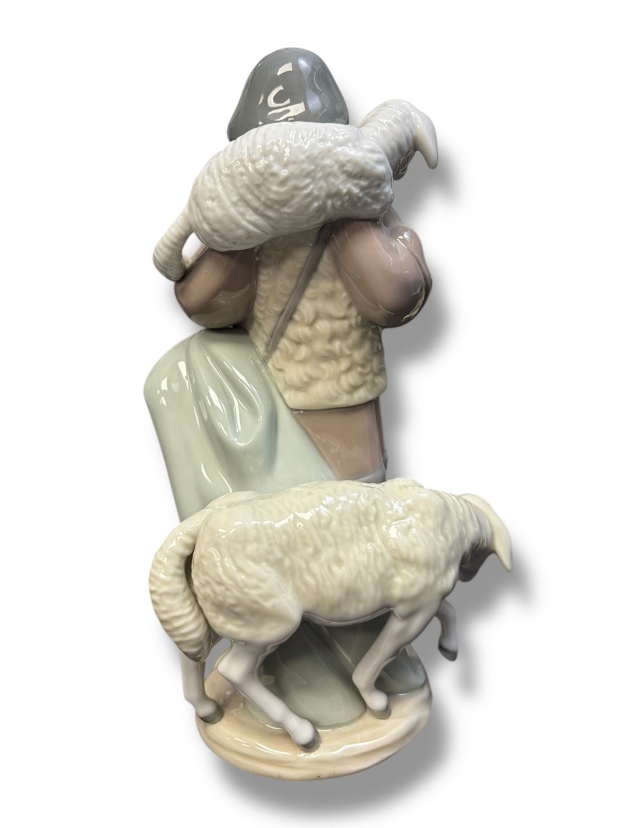 Lladro 5400 Series Complete Nativity Set | Large | eBay