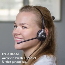Einzel-Ohrhörer Telefon-Headsets online kaufen
