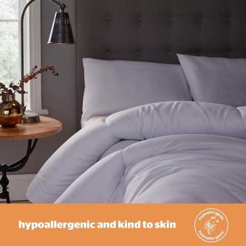 Summer Night Duvets Ultra Lightweight Quilt Duvet 2.5 4.5 7.5 10.5 TOG All Sizes - Picture 9 of 11