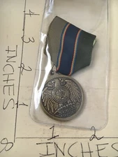 American Legion School Award Medal 2/4/25 (from group H) variant 2