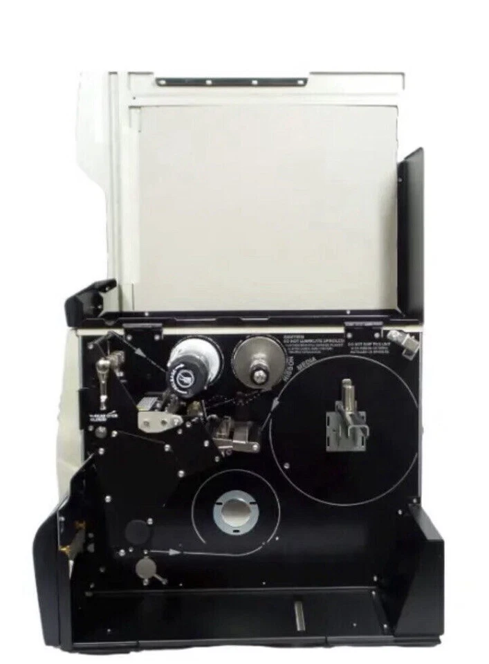 BRAND NEW Zebra 110Xi4 Thermal Label Printer 300Dpi USB Ethernet 113-801-00000 - Image 2 of 4