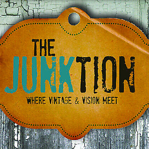 The JUNKtion | eBay Stores The JUNKtion | eBay Stores