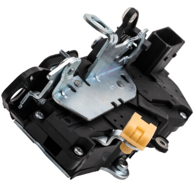 Türschloss vorne links for Chevrolet Silverado Tahoe Cadillac Escalade 25876382