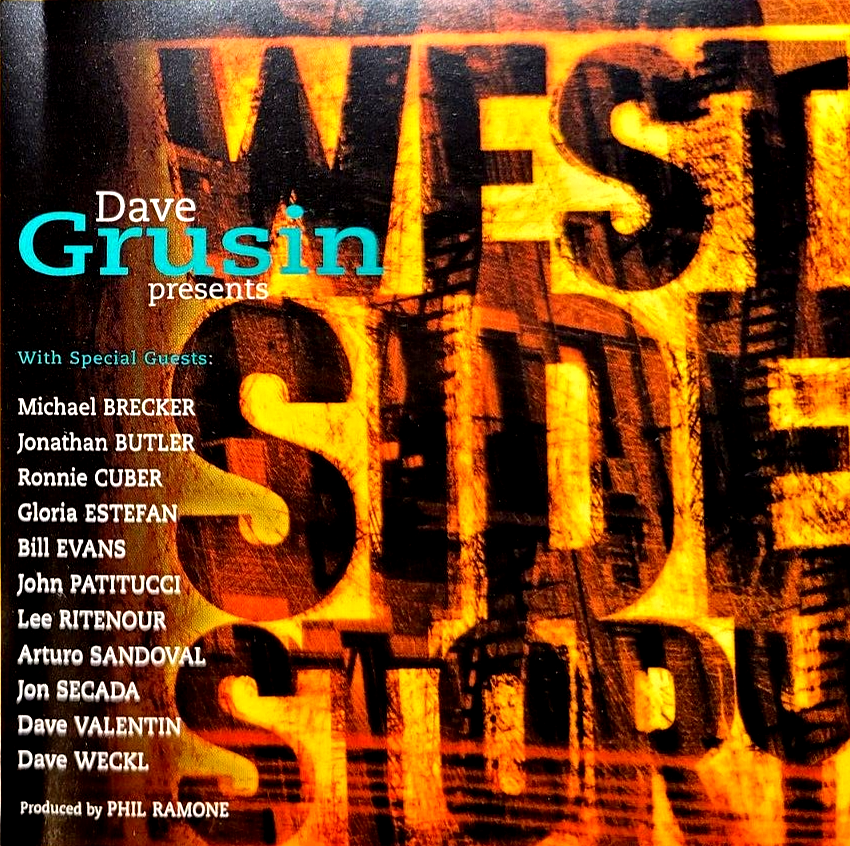 Dave Grusin - 