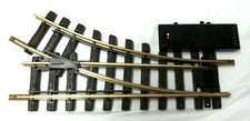LGB 1205 RH ELECTRIC SWITCH W/1203 CONTROLLER
