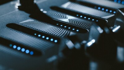 Darkglass Microtubes Infinity - Programmable Pre-Amp for Electric