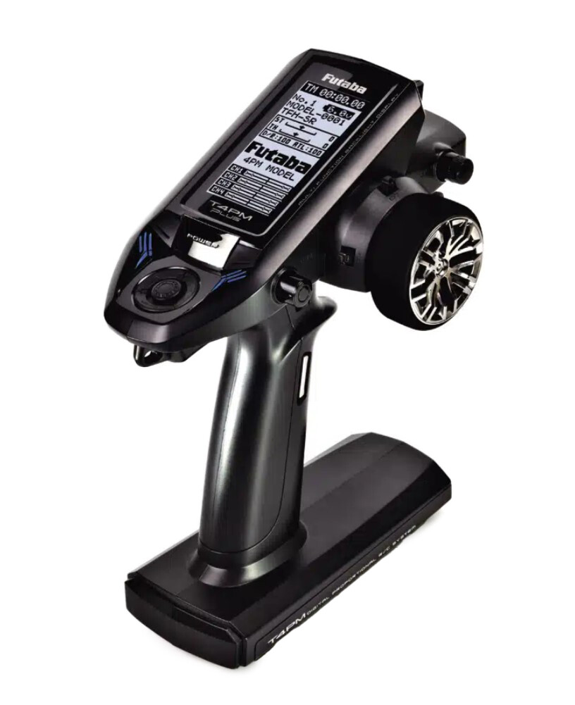 フタバ 4PX rx R334SBS-E 【公式通販】