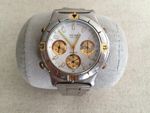 Vintage-yema-chronograph-watch-chronomat-movement-7a38