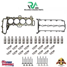 LAND RANGE ROVER 204DTD 204DTA 2.0L DIESEL HEAD GASKET WITH REBUILD KIT NEW