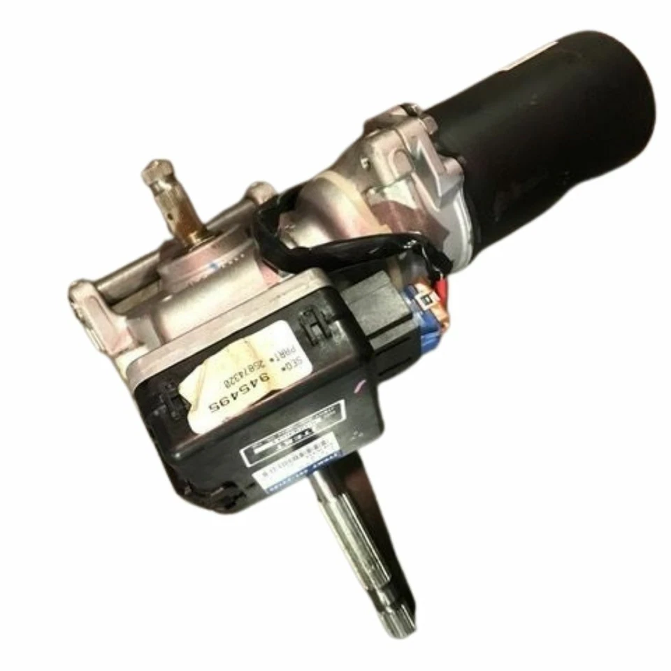 05-10 Chevy Cobalt G5 Saturn ION Asistencia Eléctrica Dirección Asistida Bomba Motor USADO Foto 2 de 4