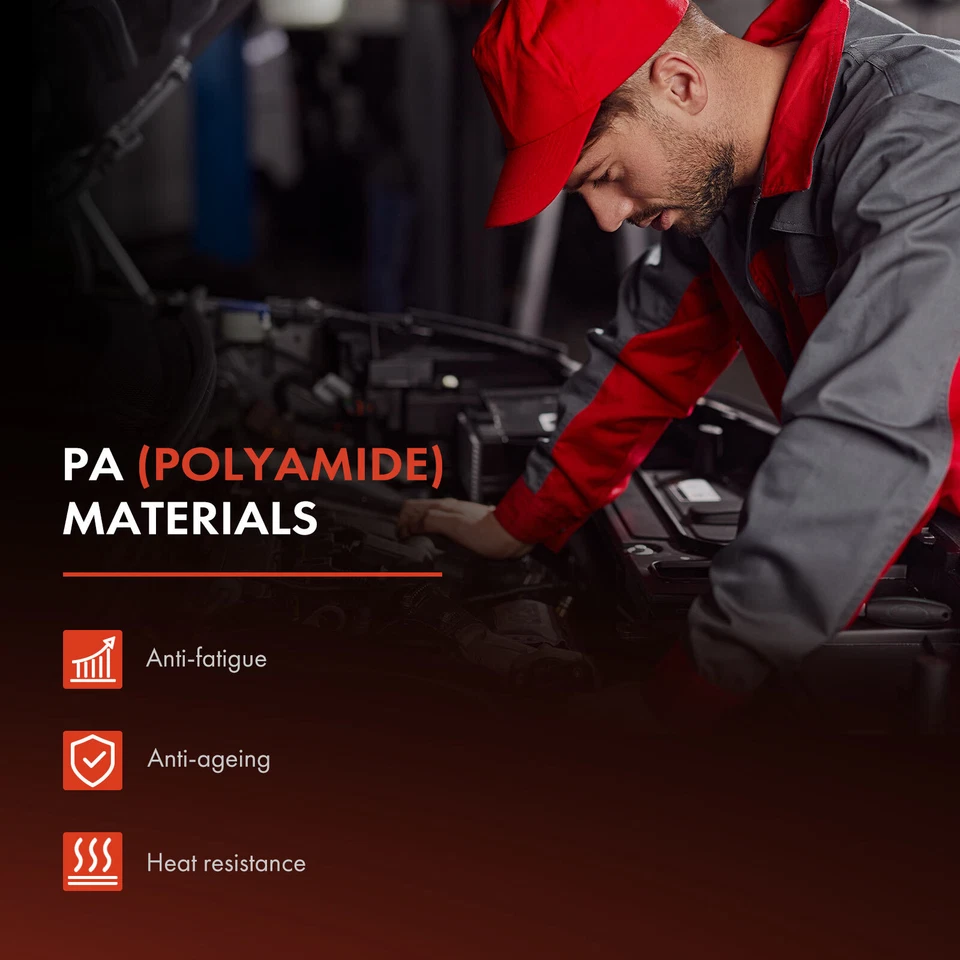 Conjunto de carcasa de termostato de refrigerante de motor para Honda Accord Ridgeline Crosstour Foto 3 de 4