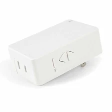 Insteon 2457D2 Smart Lamp Dimmer Radio Plug-in Module