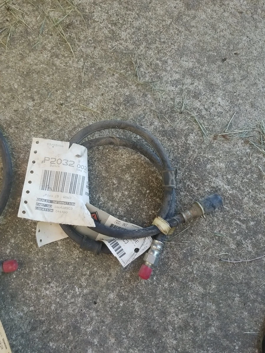 International Navistar Brake Hose 1664103C3 - NOS | eBay
