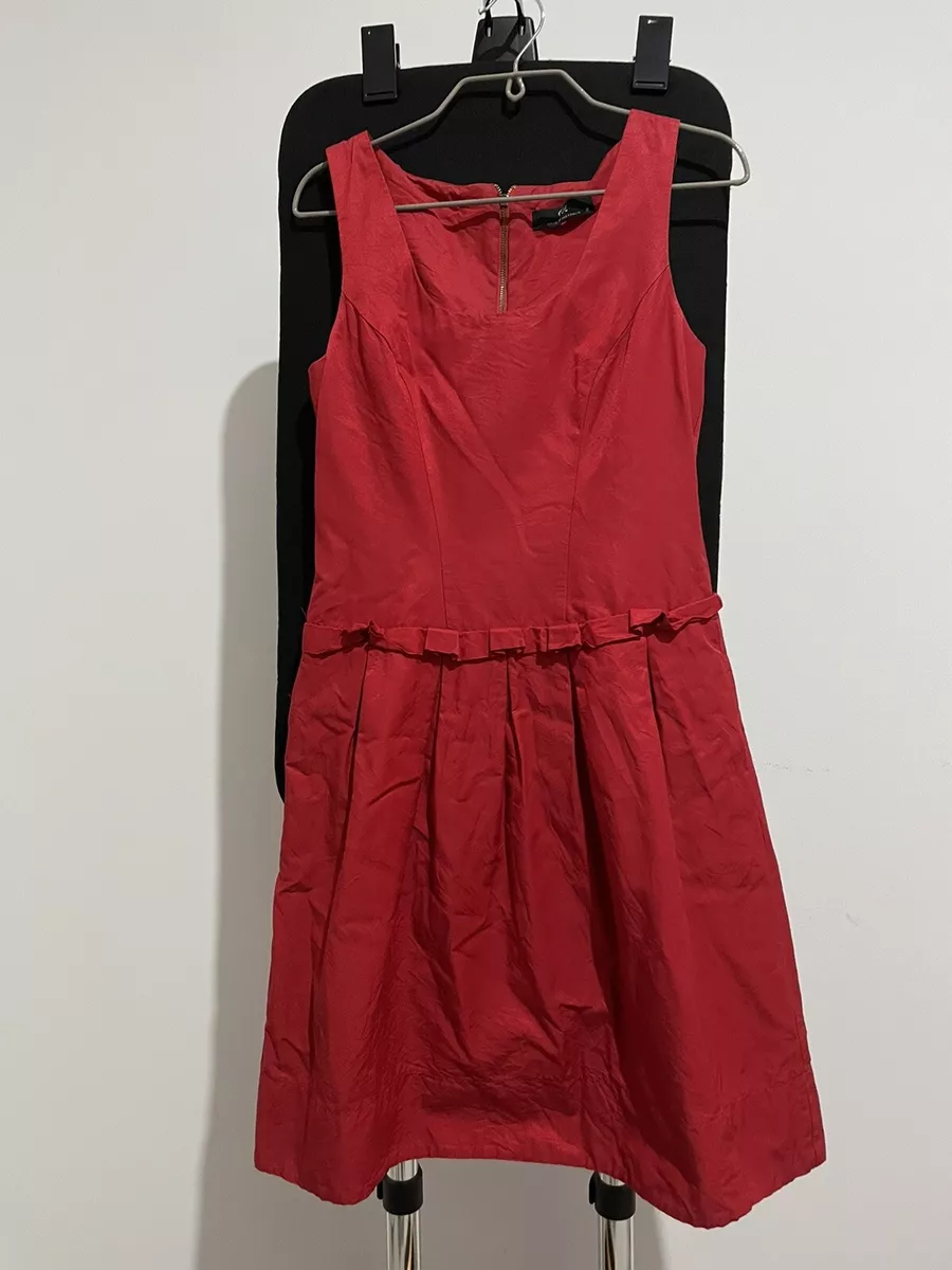 Red dress australia deals