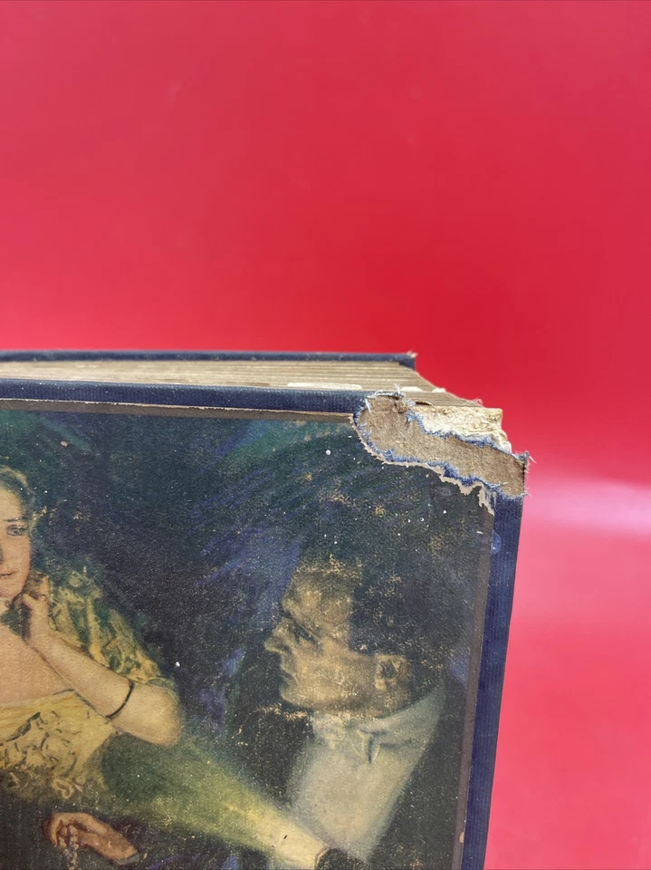 THE INTRUSION OF JIMMY by P G Wodehouse Grosset Dunlap 1910 RARE - Image 2 of 4