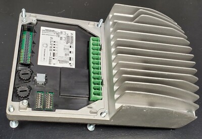 1) Lenze 8400 Motec Drive, Variable Speed Drive Inverter