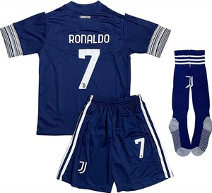 ronaldo juventus shorts
