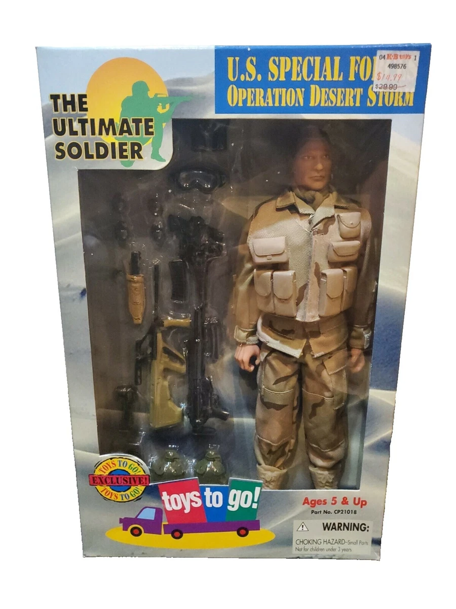 21ST CENTURY TOYS　ミリタリーフィギュアと他の種類　８体 21st Century Toys Military & Adventure Action Figures Soldier