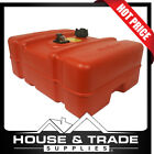 <!--F#f_0-->Scepter Plastic Fuel Tank 45L (12 Gallons) MGC530<!--F/-->