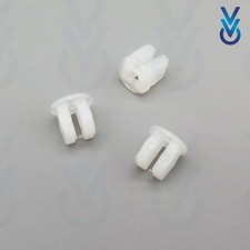 10x VVO� Windscreen Cowl / Scuttle Panel Clips for some Fiat Punto