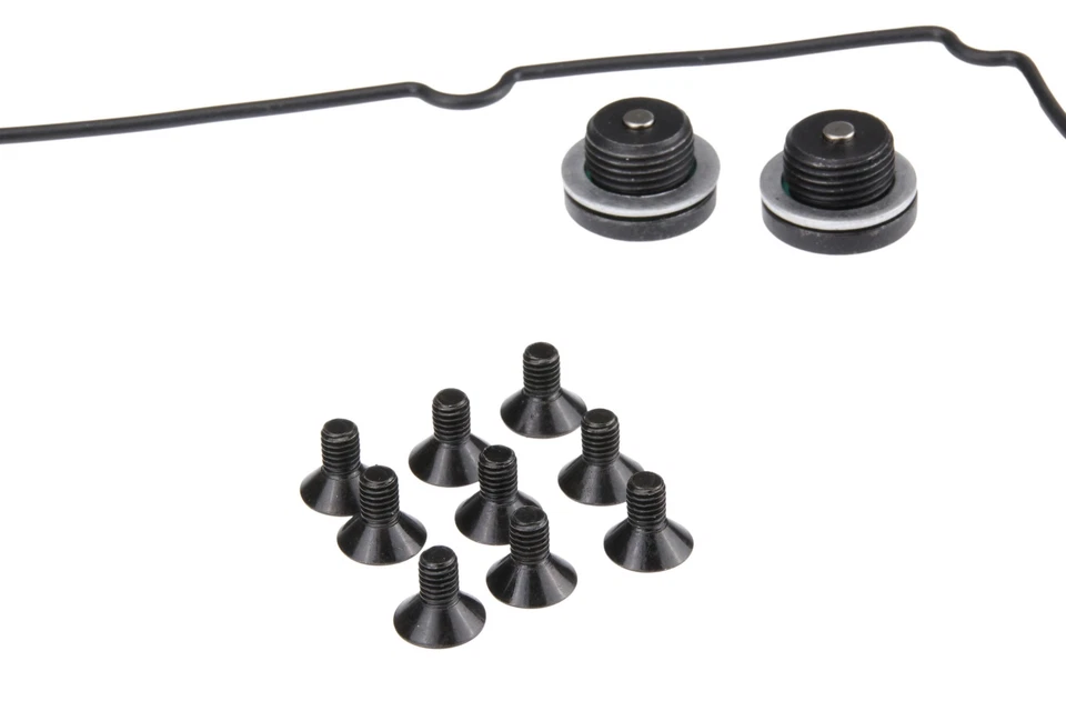 Комплект фильтров коробки передач URO для 2015 BMW 740Ld xDrive - Изображение 4 из 4